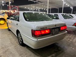 تويوتا كراون